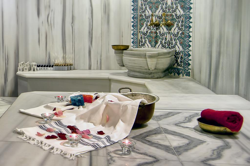 Hotel Parkhouse & 3*