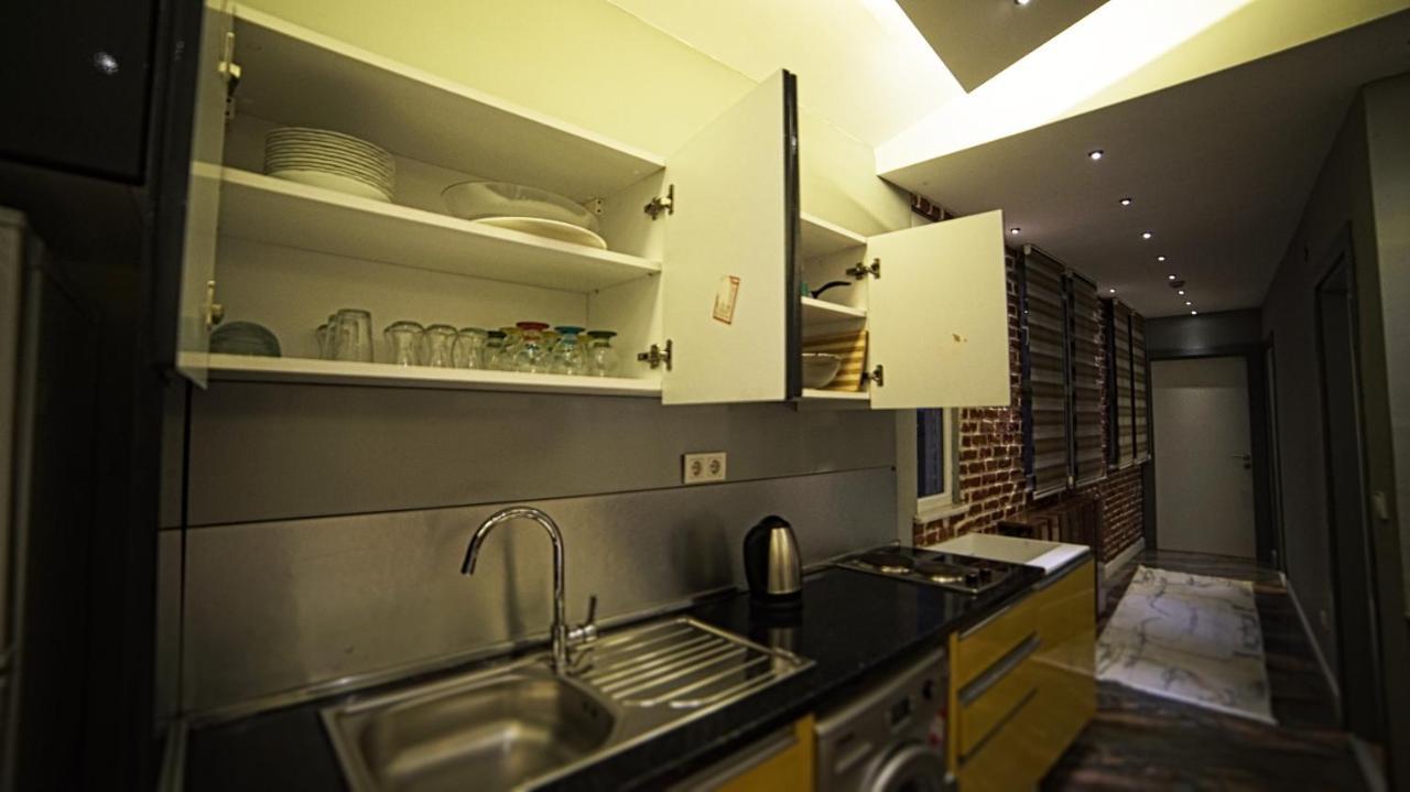 Corner Park Aparthotel 4*