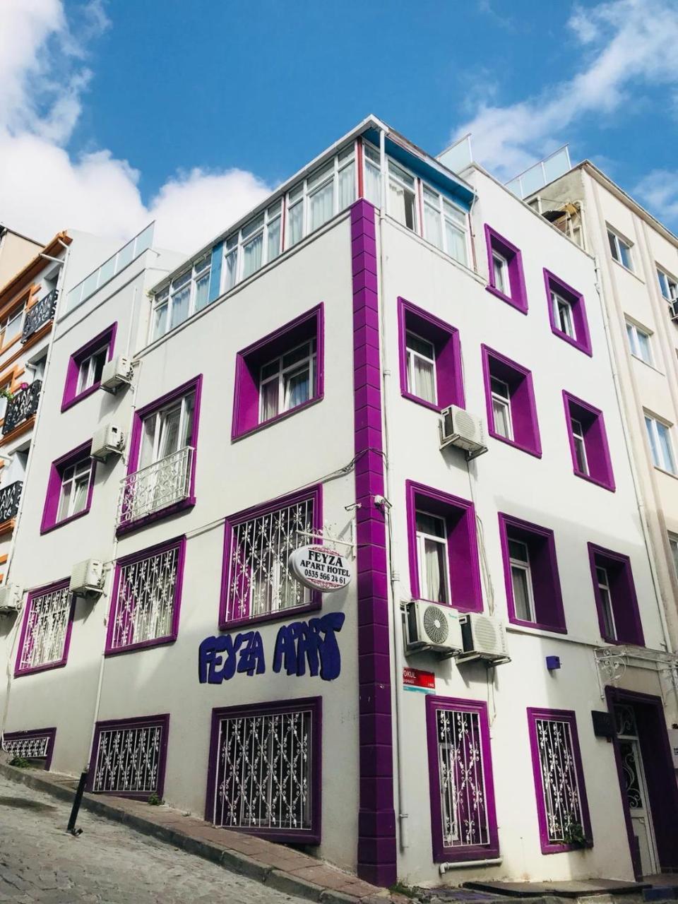Apartment Feyza