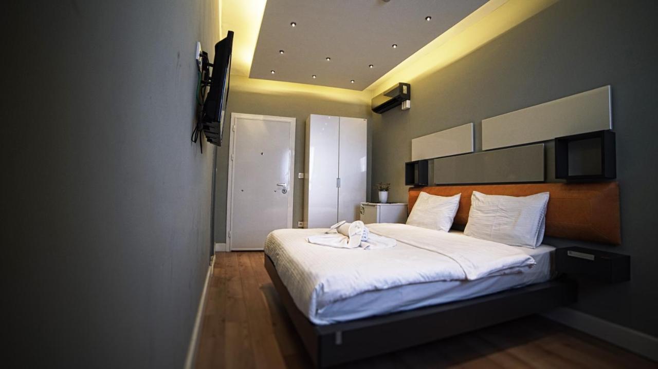 Aparthotel Corner Park Istanbul