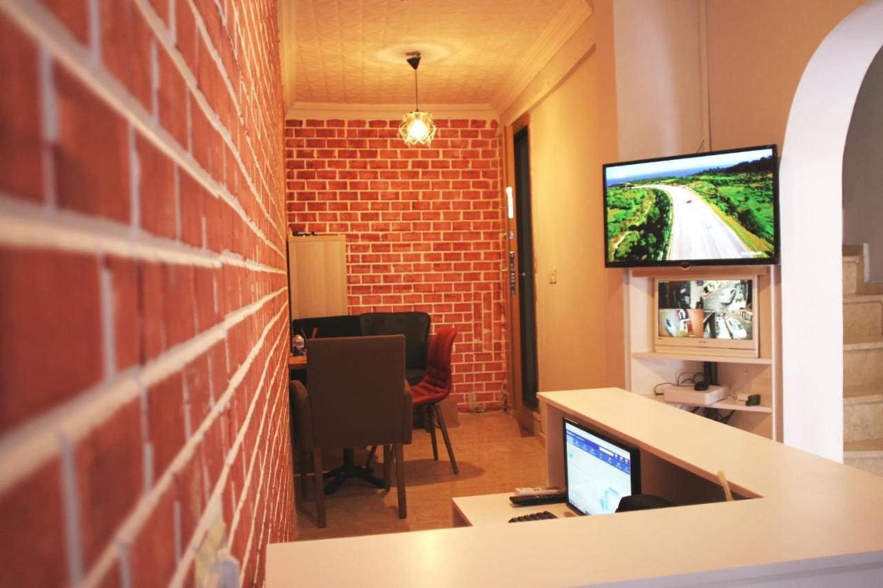 Yamac Suites *
