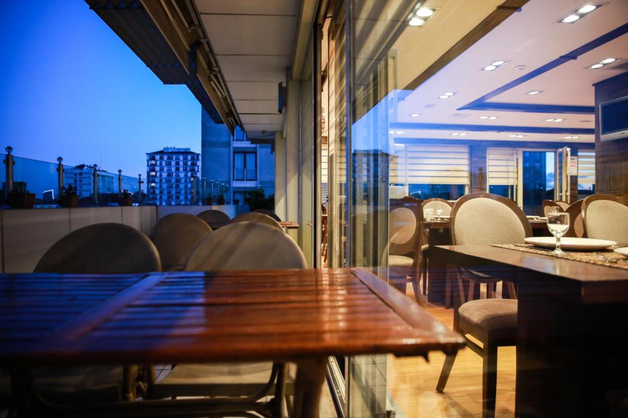 Boutique Princess 3* Istanbul
