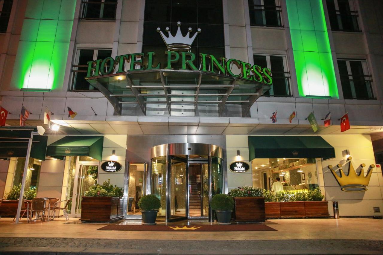 Boutique Princess 3*