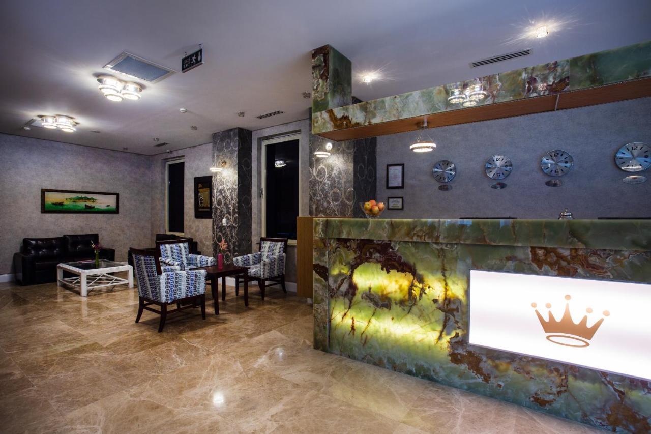 Boutique Princess Hotel 3*