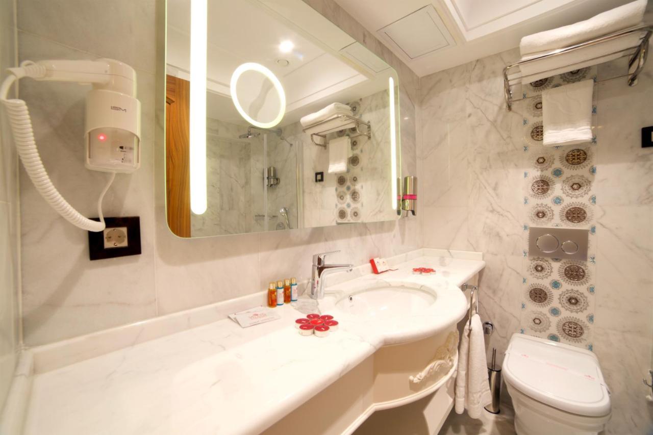 Yilsam Sultanahmet Hotel Istanbul