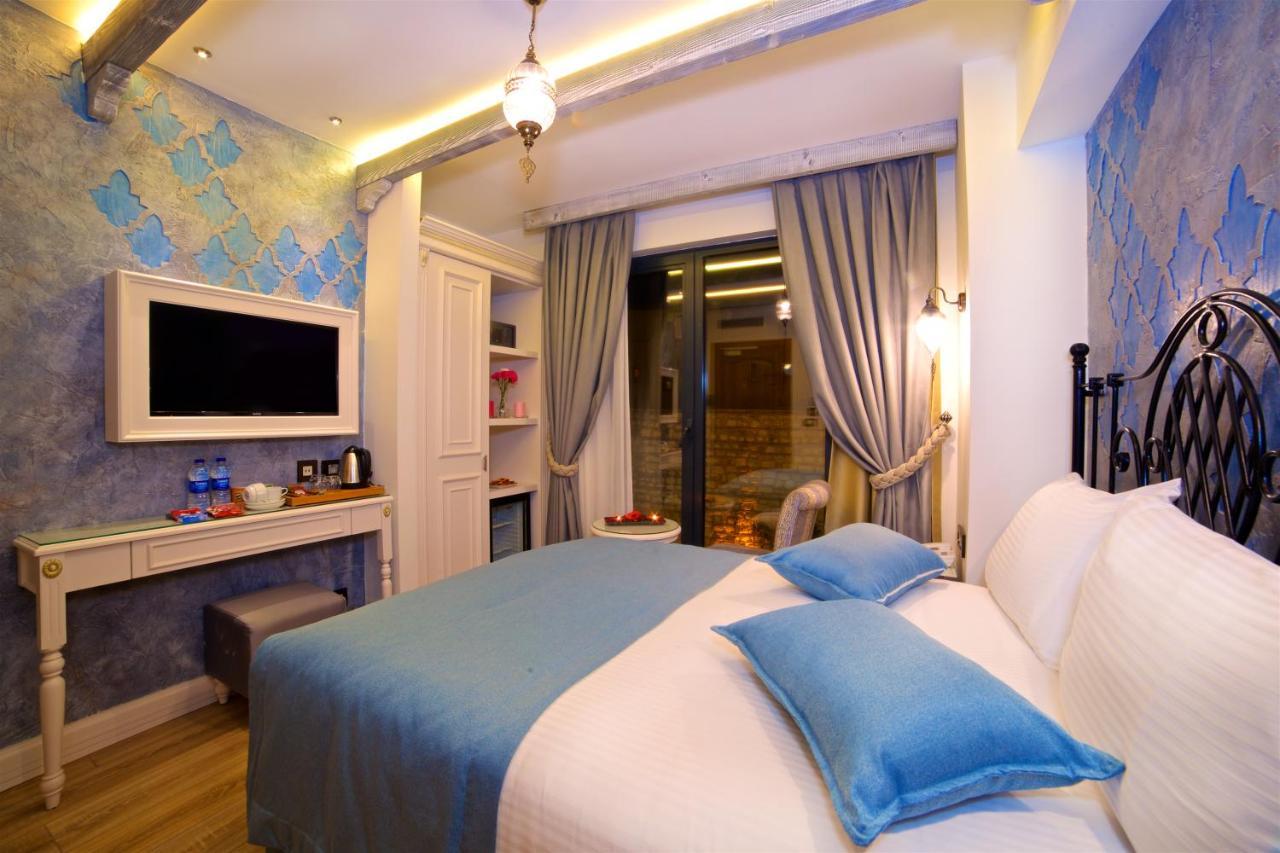 Hotel Yilsam Sultanahmet Istanbul