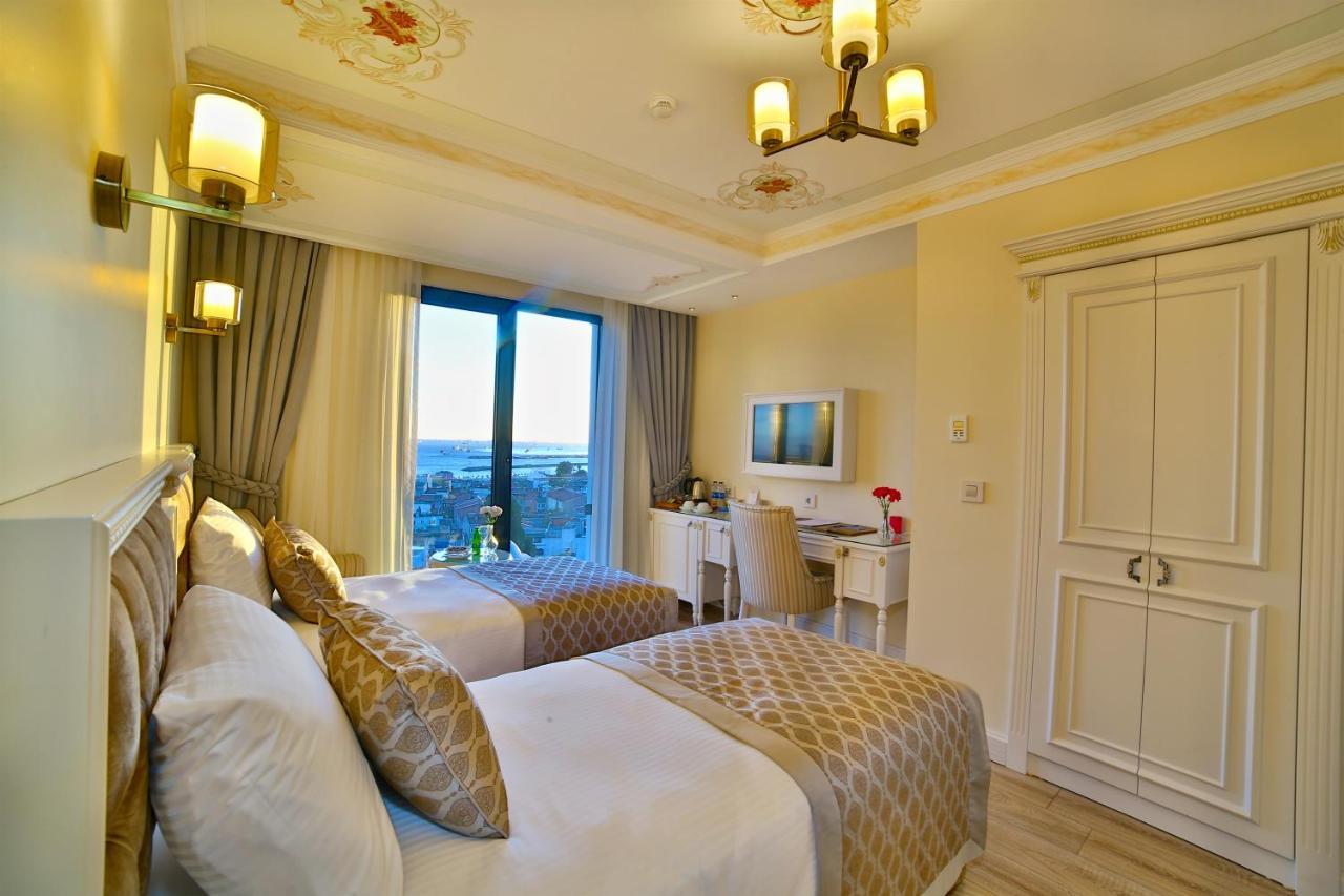 Yilsam Sultanahmet 4*