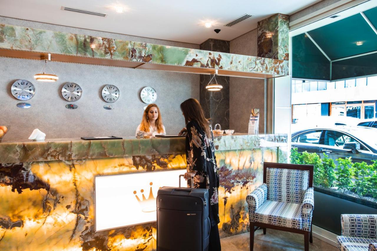 Boutique Princess 3* Istanbul