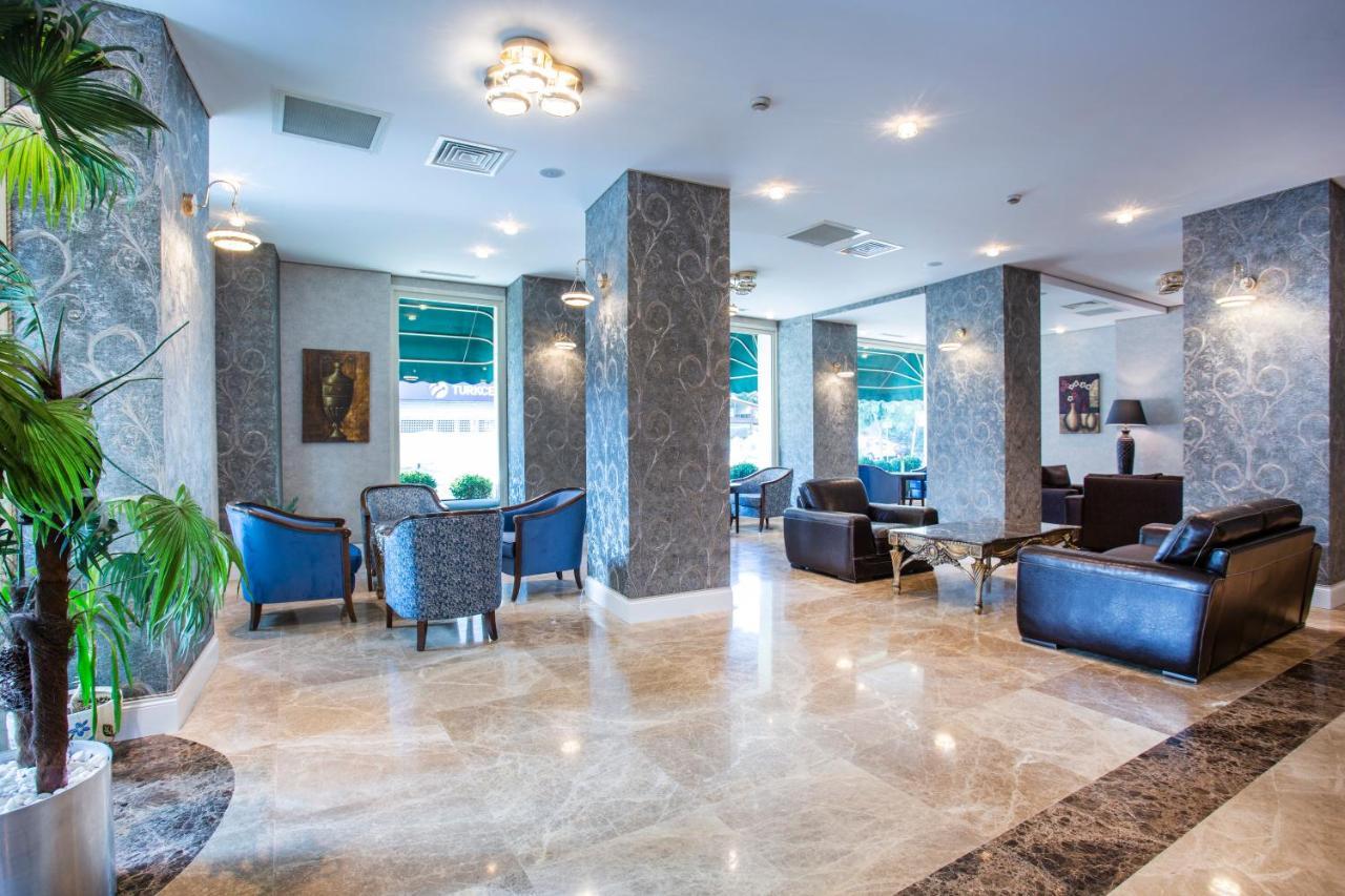 Boutique Princess 3* Istanbul