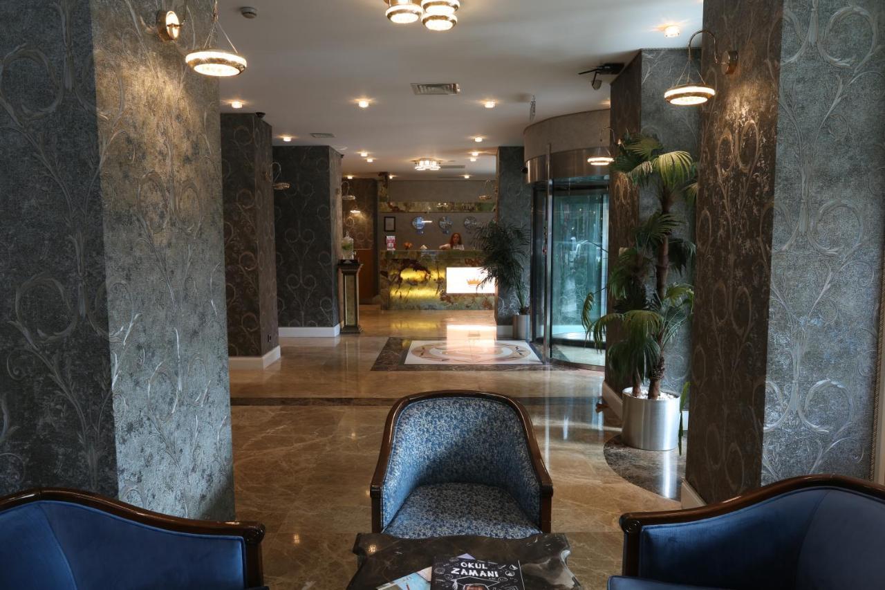 Boutique Princess Hotel