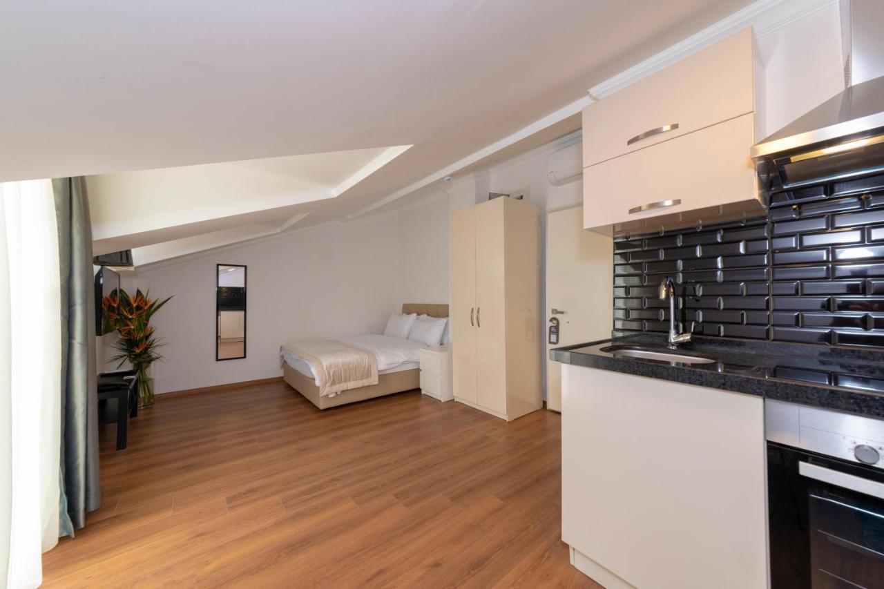 Apart Otel Joy