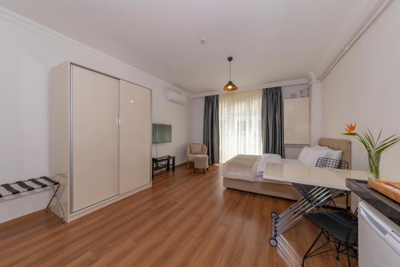 Apart Otel Joy 3*
