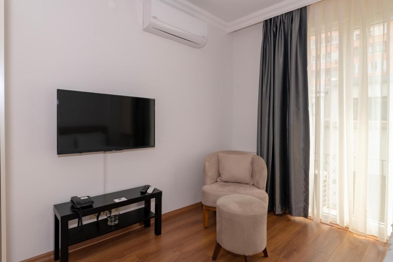 Apart Otel Joy 3*