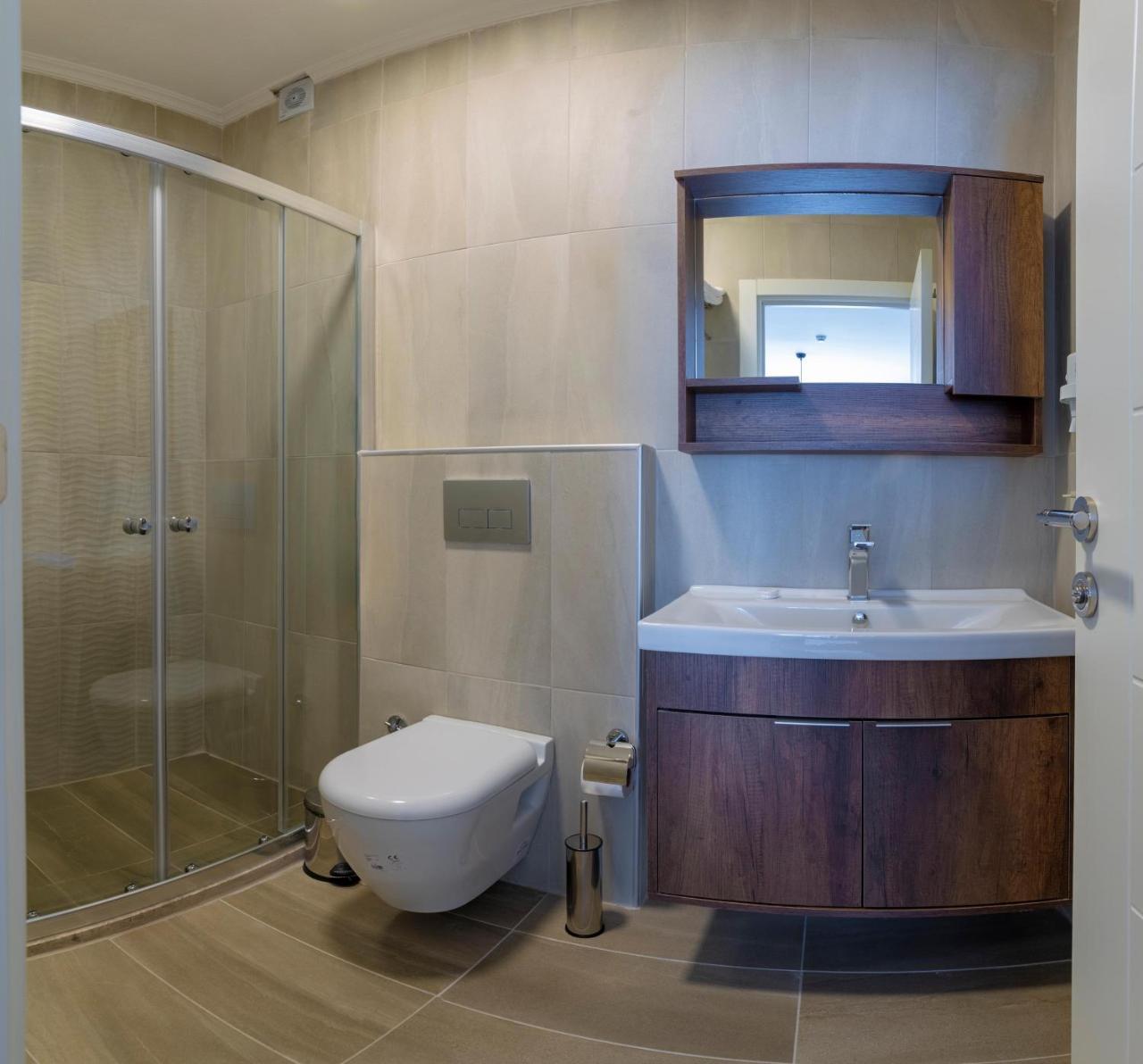 Apart Otel Joy