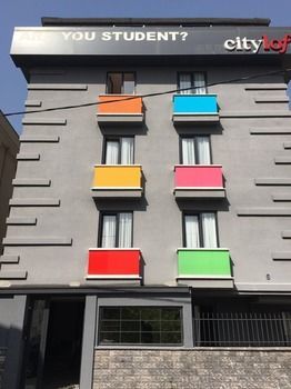 Hotel Cityloft 15 Istanbul