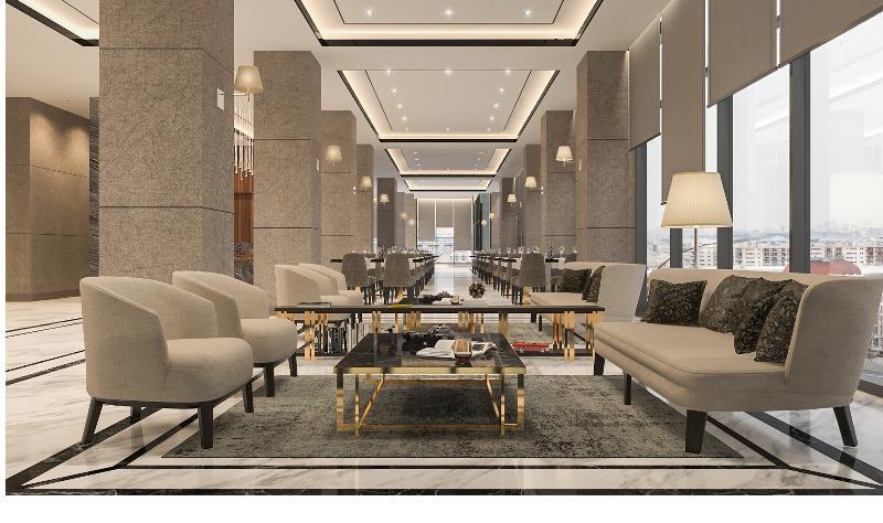 Hotel Ramada By Wyndham Beylikduzu 5*