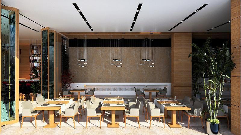 Ramada Beylikduzu 5*