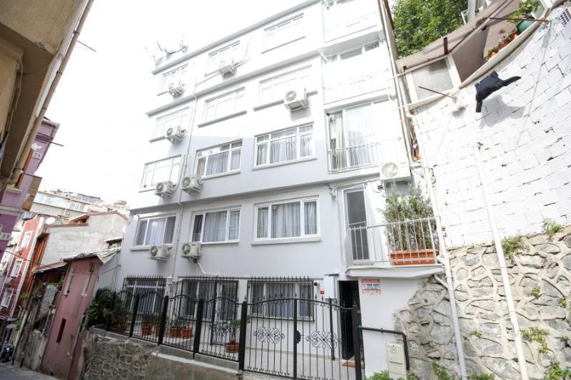 Patika Apartment