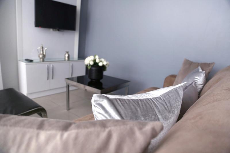 Apartment Patika