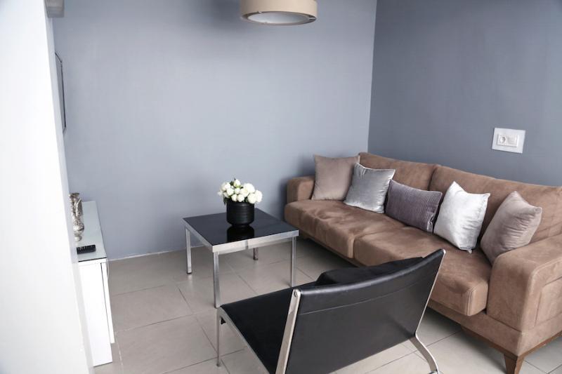 Patika Apartment Istanbul
