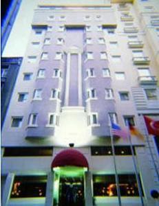 Taksim Select