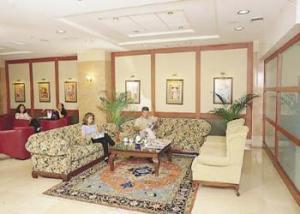 Hotel Taksim Select