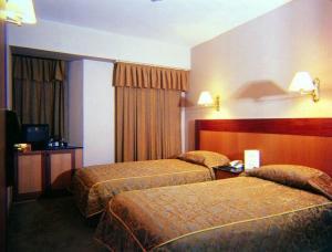 Taksim Select Hotel
