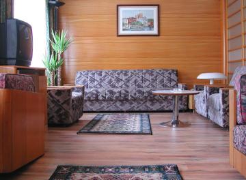Inter Sport 3* Istanbul