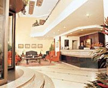 Grace Hotel Istanbul