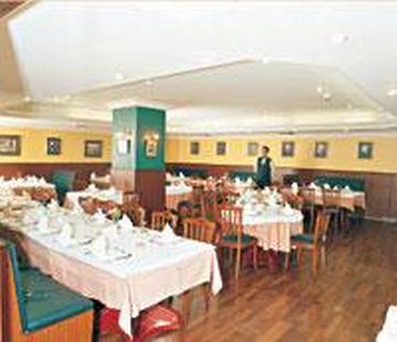 Grace Hotel 4*