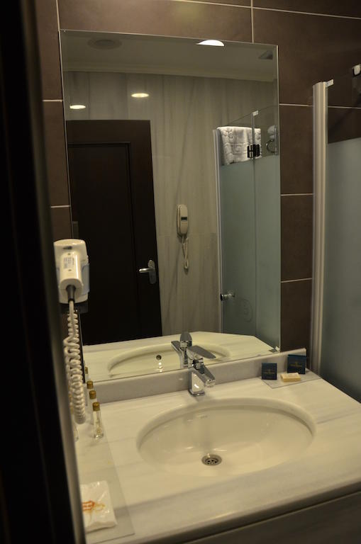 Sultan Mehmed Hotel 3*