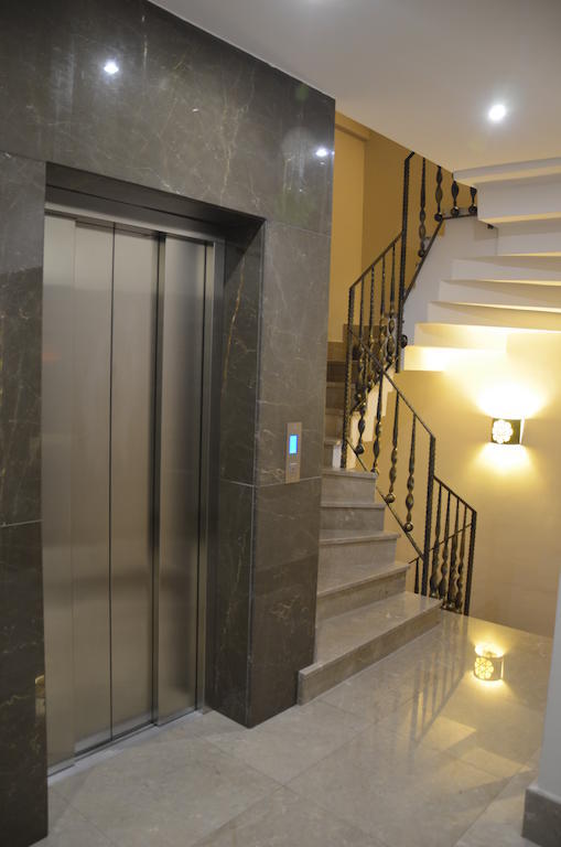 Sultan Mehmed Hotel Istanbul