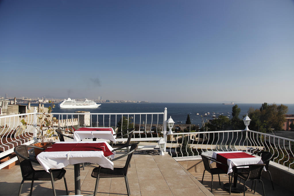 Spinel - Old 3* Istanbul