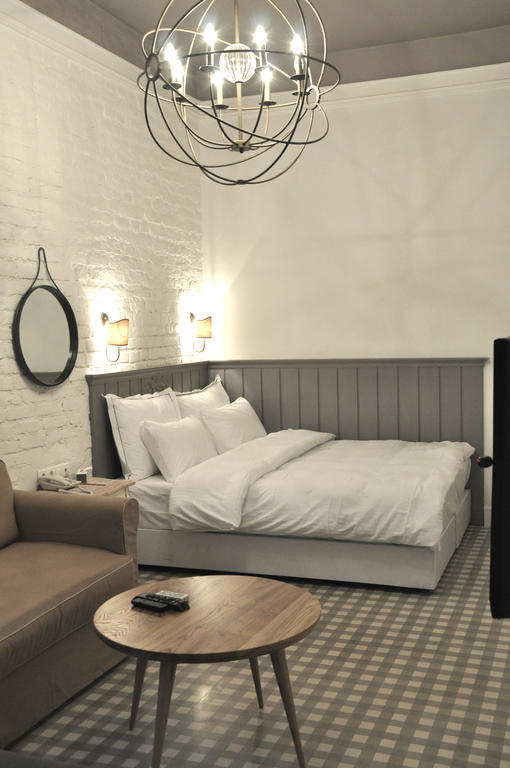 Hotel Odda Apart Cukurcuma 3*