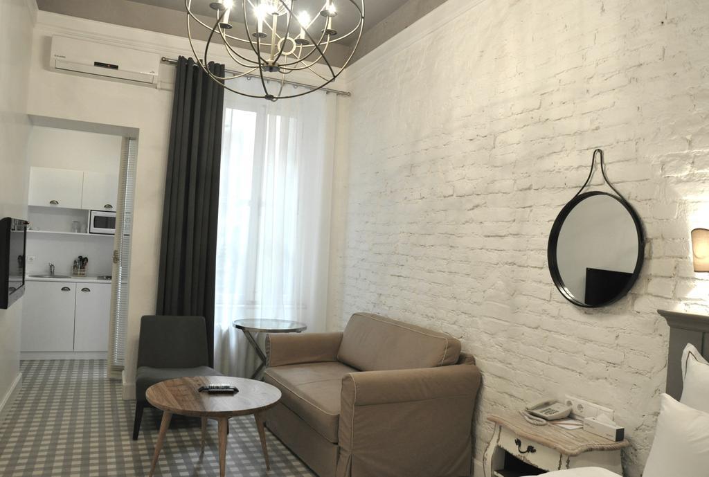 Odda Apart Cukurcuma 3* Istanbul