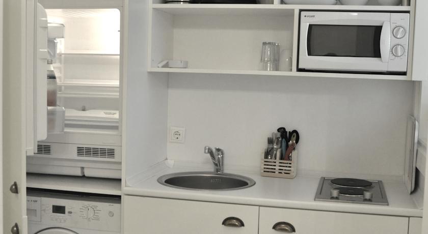 Odda Apart Cukurcuma Hotel 3*
