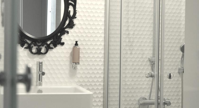 Odda Apart Cukurcuma Hotel Istanbul