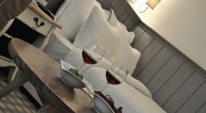 Odda Apart Cukurcuma 3*