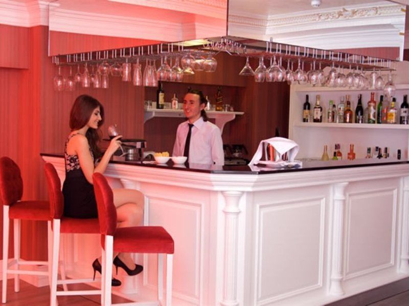 Perula & Hotel Istanbul