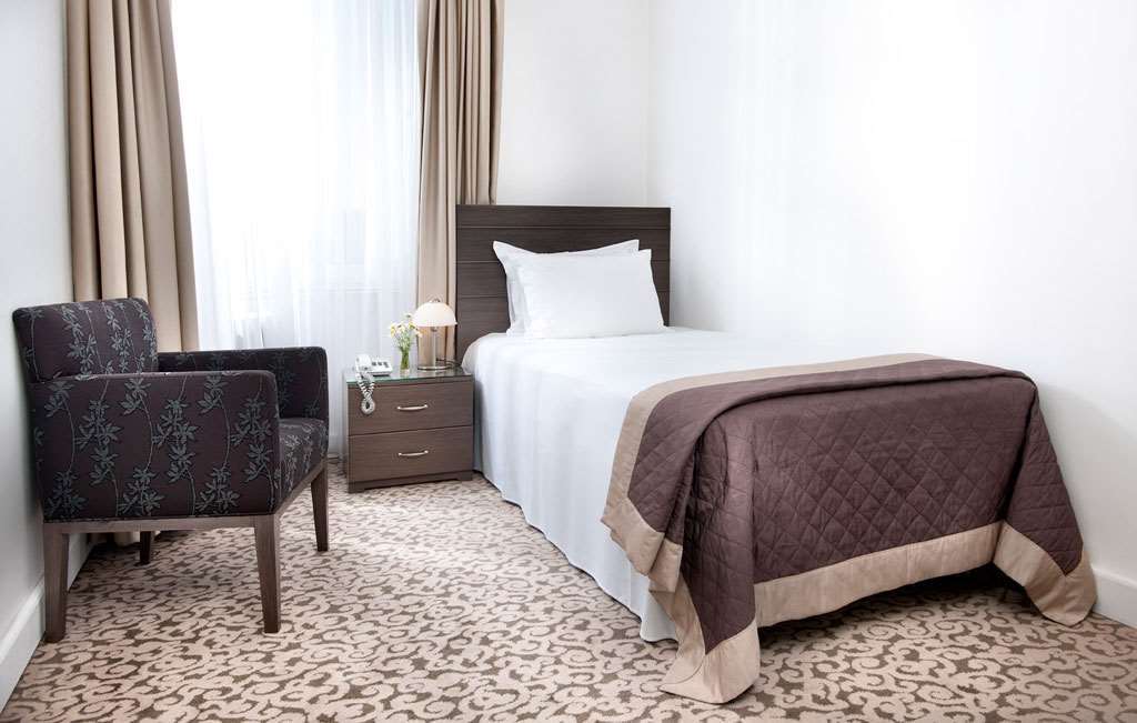 The Marmara Suadiye Apart Otel