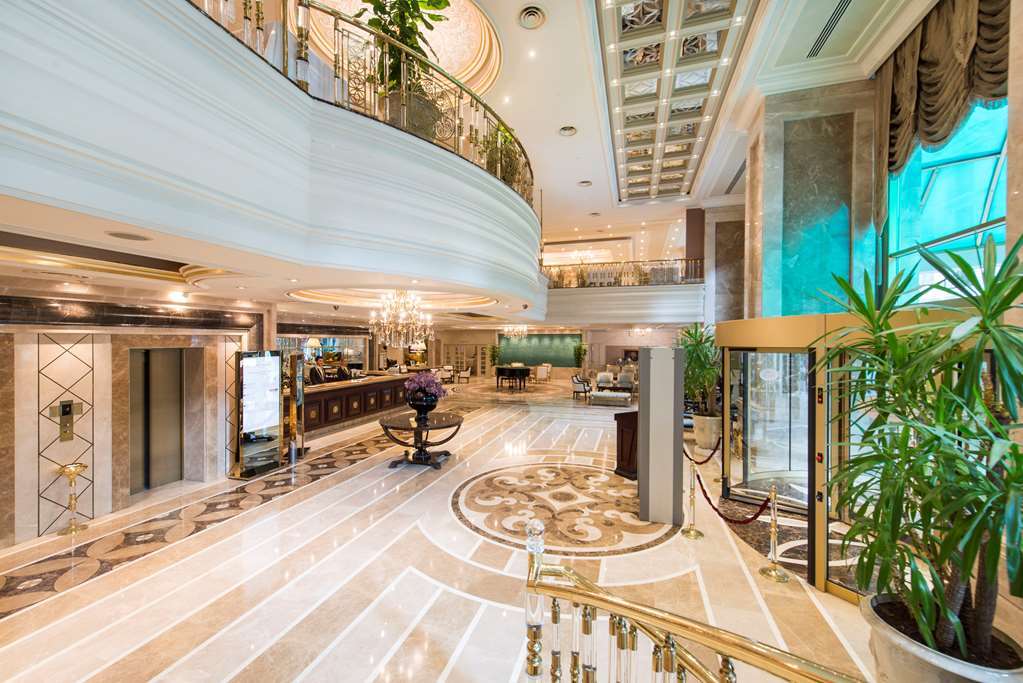 Elite World Taksim