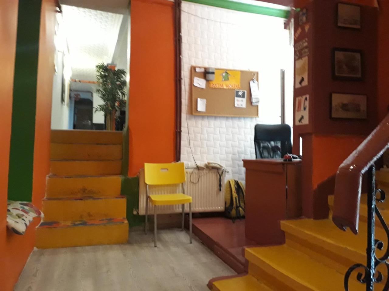 Taxim (adults Only) Albergue Istambul