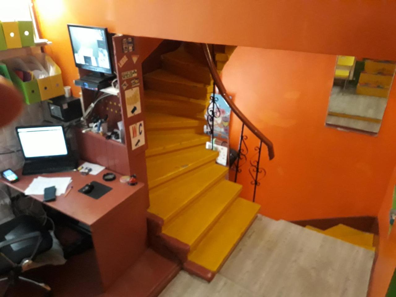 Albergue Taxim (adults Only)