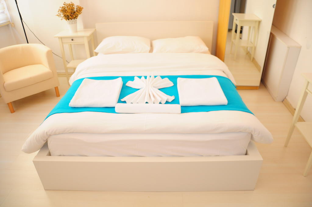 Ada 3* Istanbul