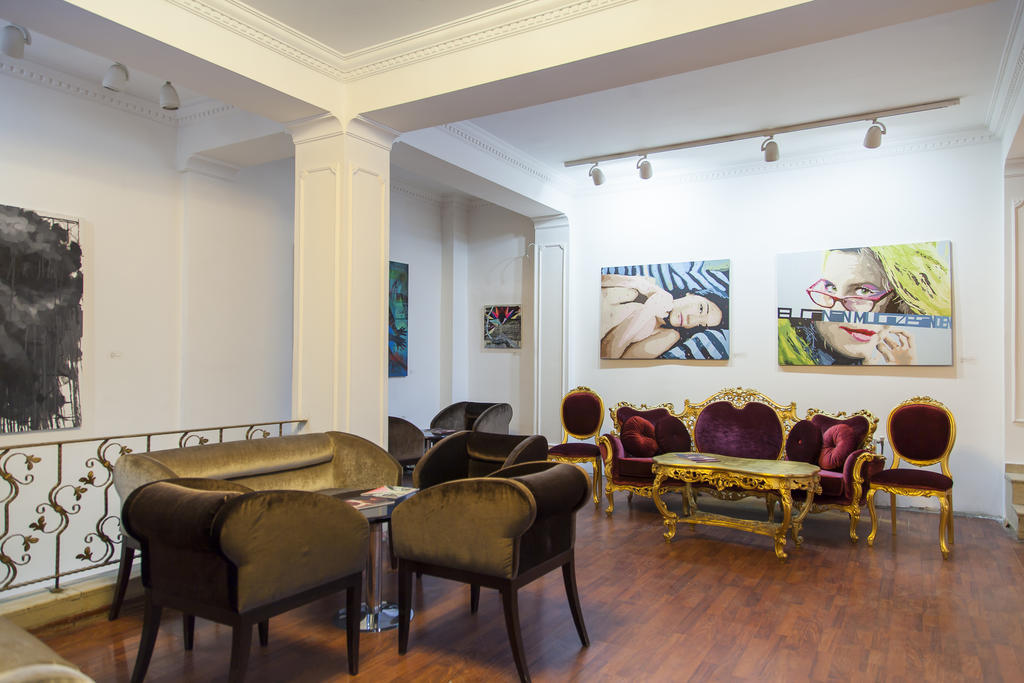 Art Taksim Hotel 3*