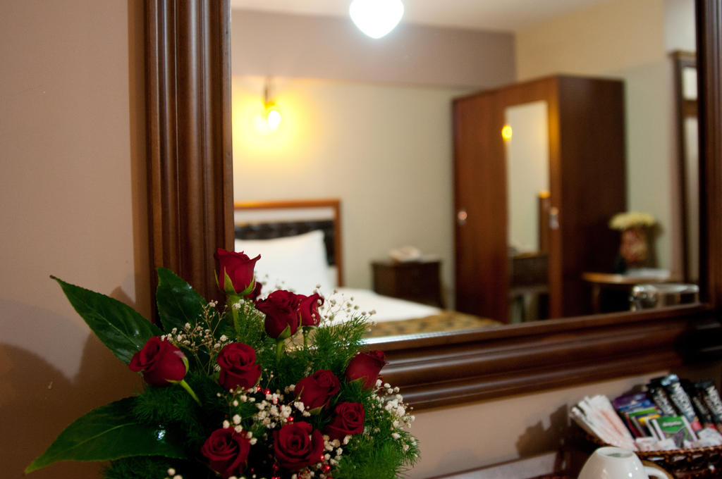Hotel Noahs Ark 4*