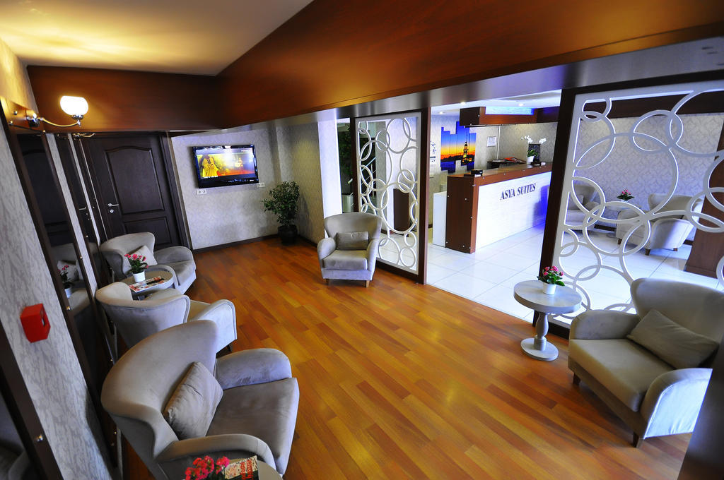 Hotel Asya