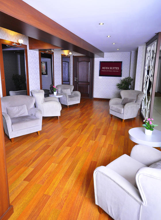 Asya Hotel