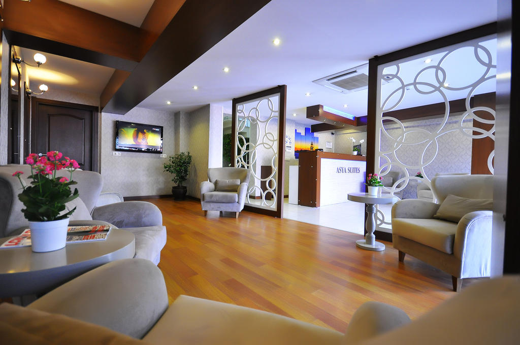 Asya 3*