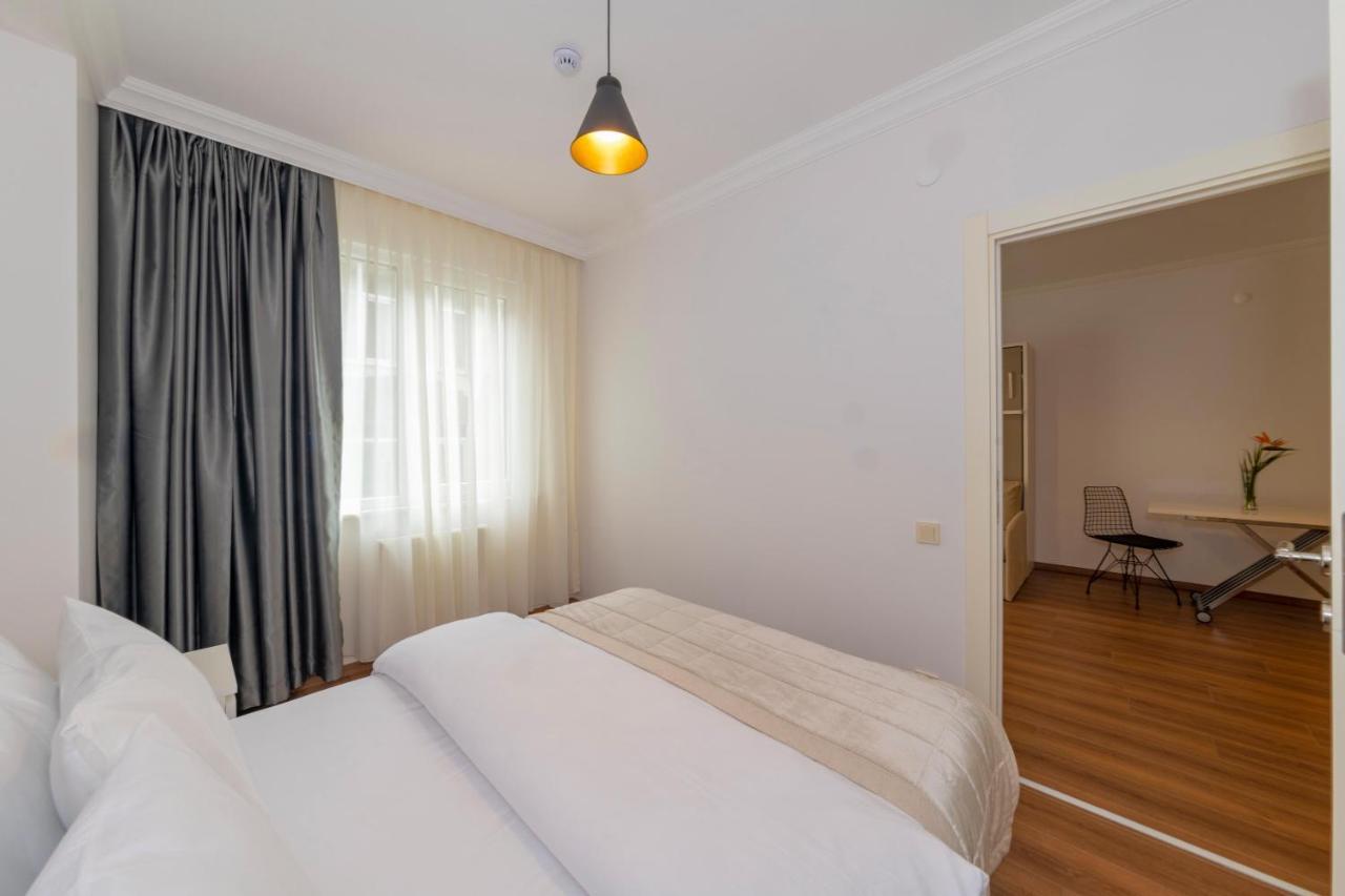 Joy Apart Otel İstanbul